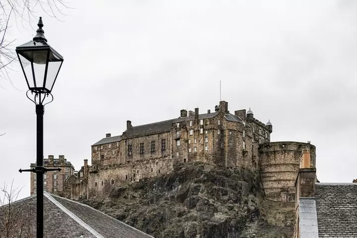 Scottish Highlands, Glencoe and Glenfinnan Viaduct Tour - Image 6