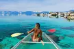 Clear Kayak Adventure Tour - Second Medium
