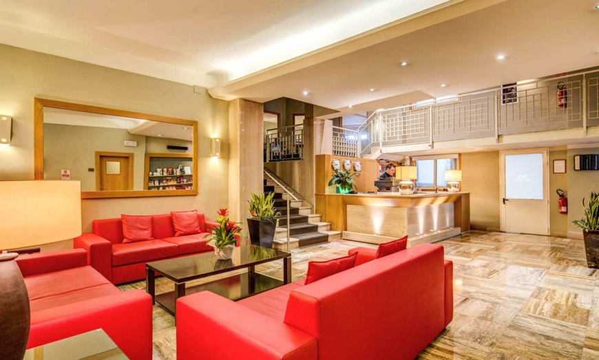 Image 13: ✈ ITALIE | Florence - Hotel Delle Nazioni 3* - City break