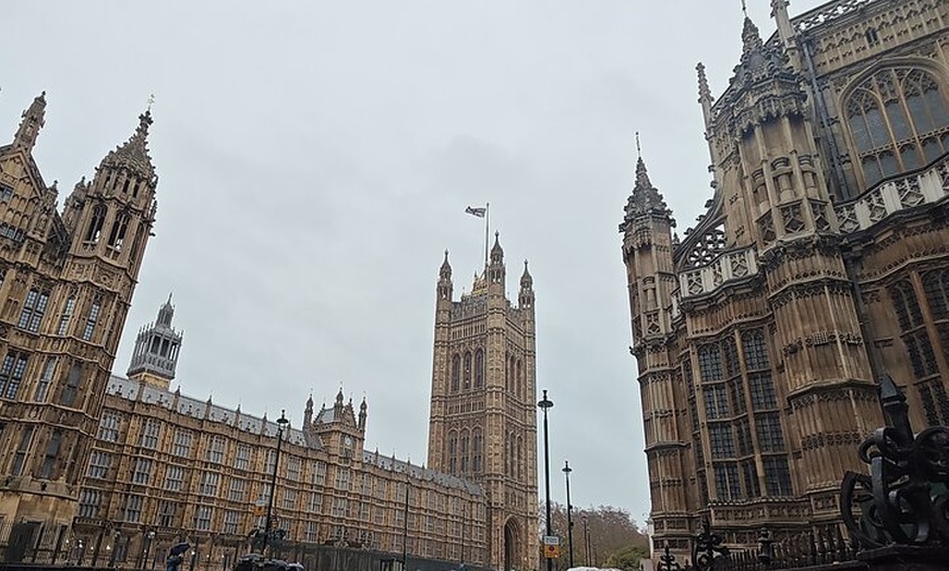 Image 7: Westminster Abbey and St Margaret Church Private Tour