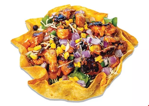 $15 for $30 Worth Of Burritos, Bowls & More - Primary Image
