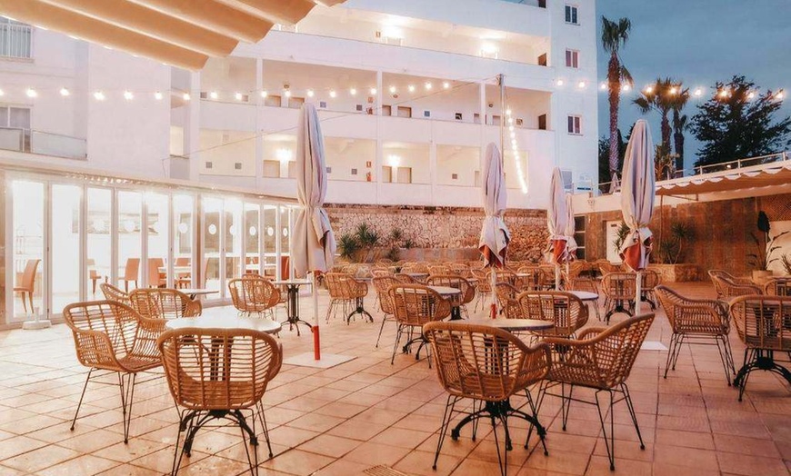 Image 9: ✈ MAJORQUE | Porto Cristo - Hotel Ankaa - Adults Only 4* - Piscine ...