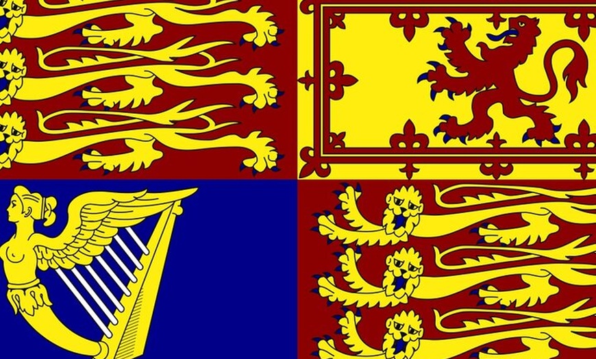 Image 13: Wonders of Westminster Walk: from the Palace to the Abbey & more