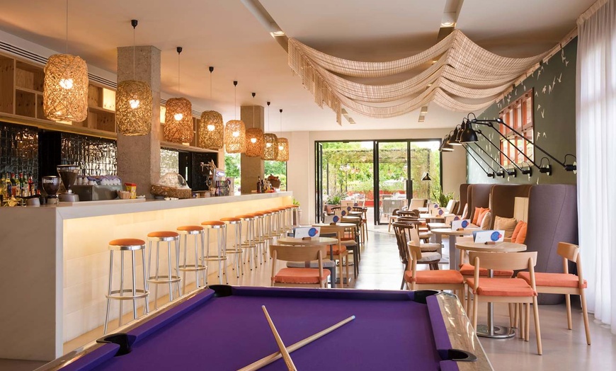 Image 8: ✈ COSTA BRAVA | Lloret de Mar - Aqua Hotel Bertran Park 4*, 2 night...