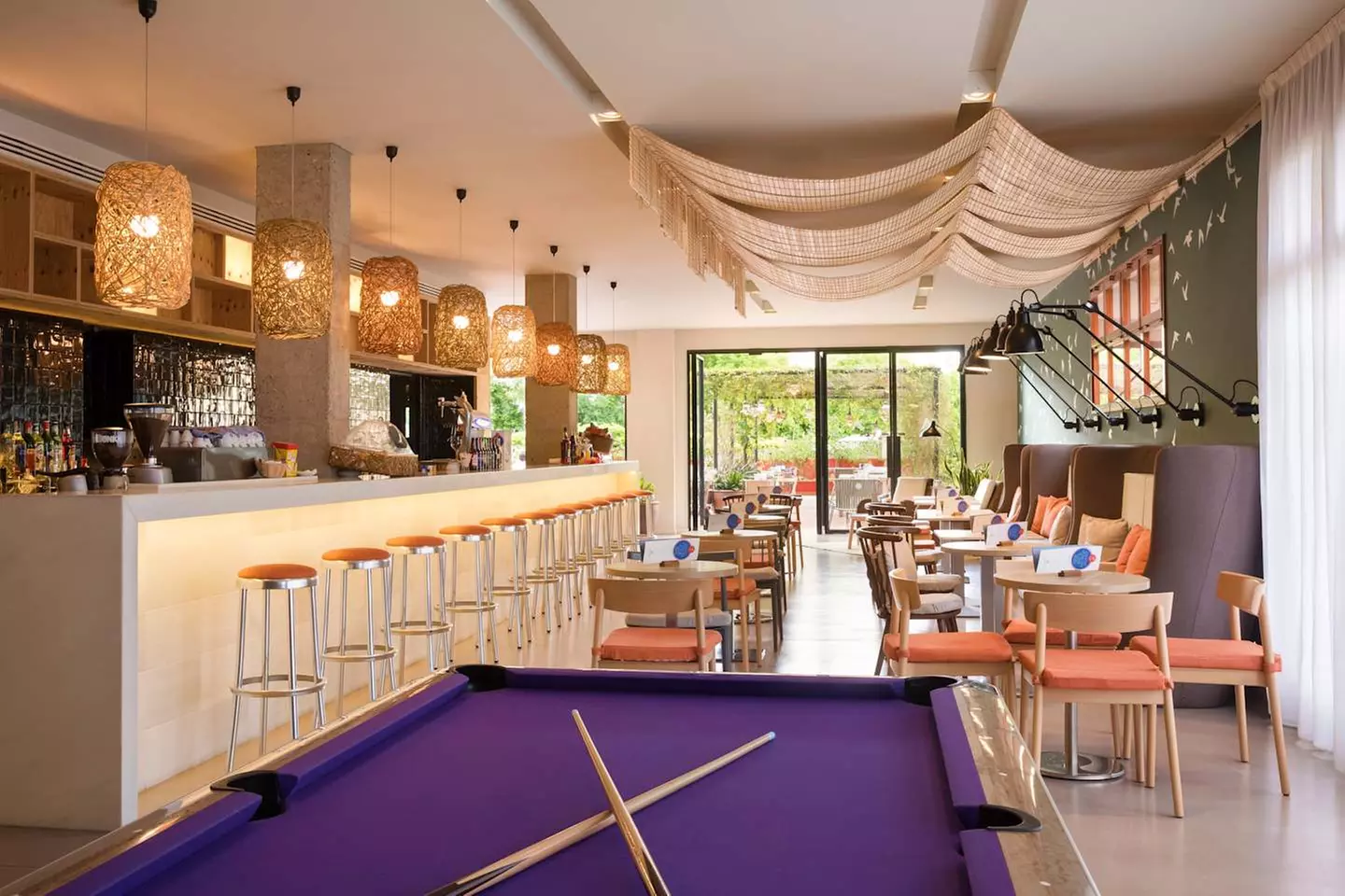 ✈ COSTA BRAVA | Lloret de Mar - Aqua Hotel Bertran Park 4*, 2 Nächt...