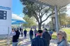 Houston: Driving Tour & NASA Space Center Ticket/Transport