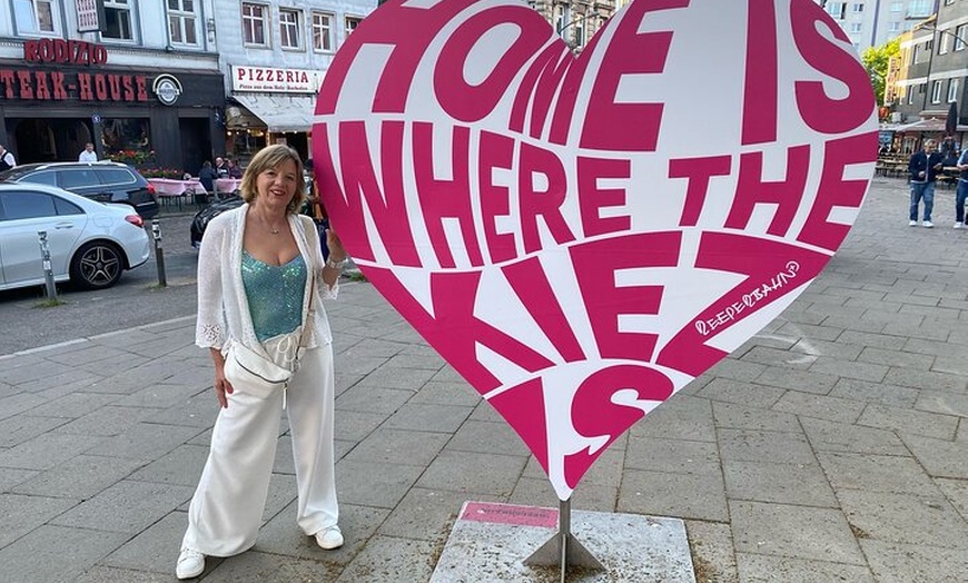 Image 17: Hamburg: Kiezgeflüster ultimativer Kiezspaziergang mit Ex-Domina