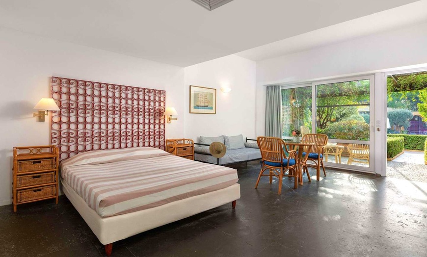 Image 5: ✈ RHODES | Ixia - Dionysos Hotel 4*, 3 nights - Breakfast included