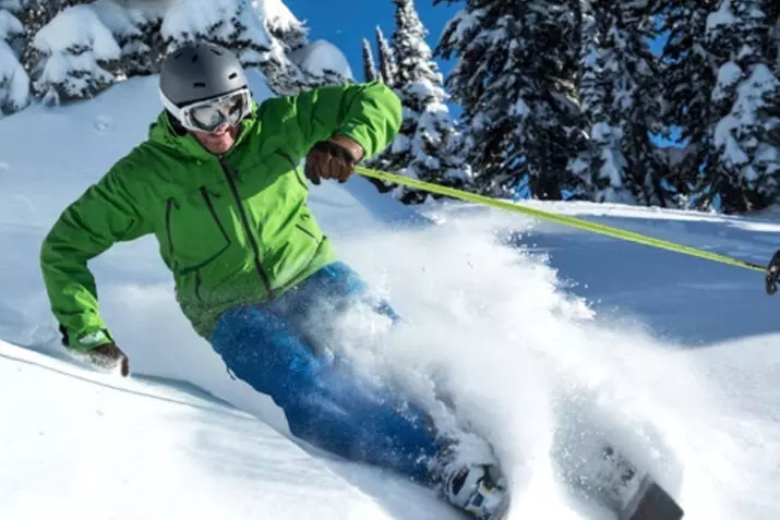 $30 For $60 Toward Any Snowboarding & Ski Equipment & Clothing