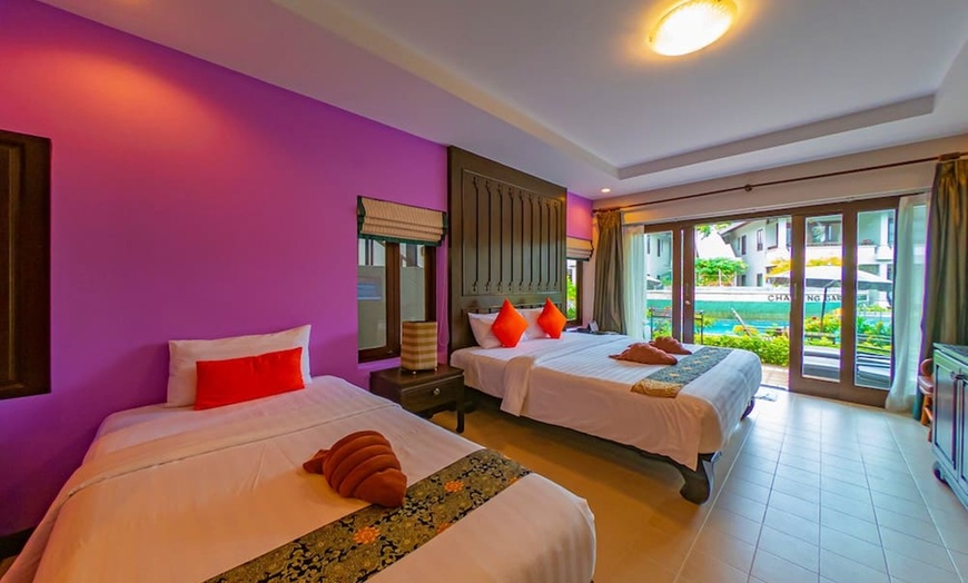 Image 20: ✈ SÜDTHAILAND | Ko Samui - Chaweng Garden Beach Resort 3*, 5 Nächte...