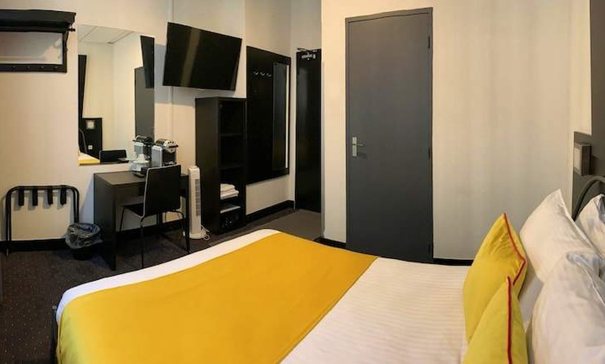 Image 6: ✈ PAESI BASSI | Amsterdam - De Looier 3* - City break