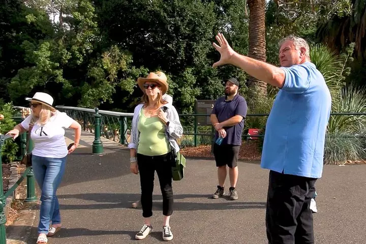 Historic Bendigo City Walking Tour - Primary Image