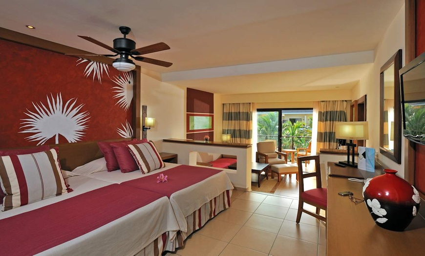 Image 5: ✈ CUBA | Cayo Santa Maria - Melia Buenavista 5*, 5 nuit - Adultes u...