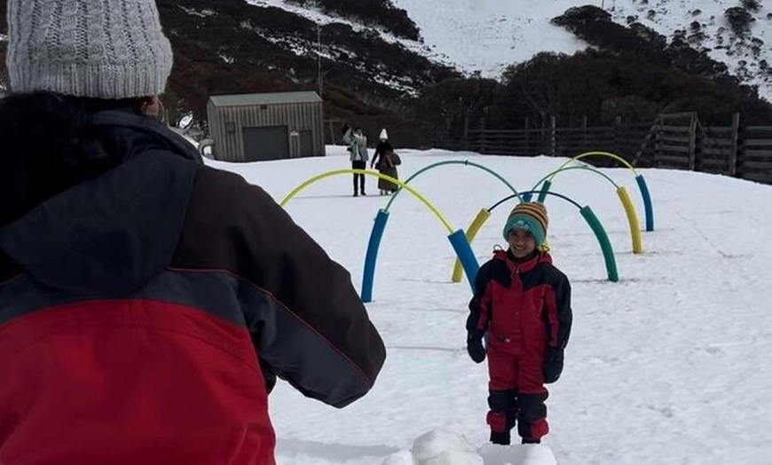 Image 15: Private Small Group Snow and Ski Tour to Mt Buller