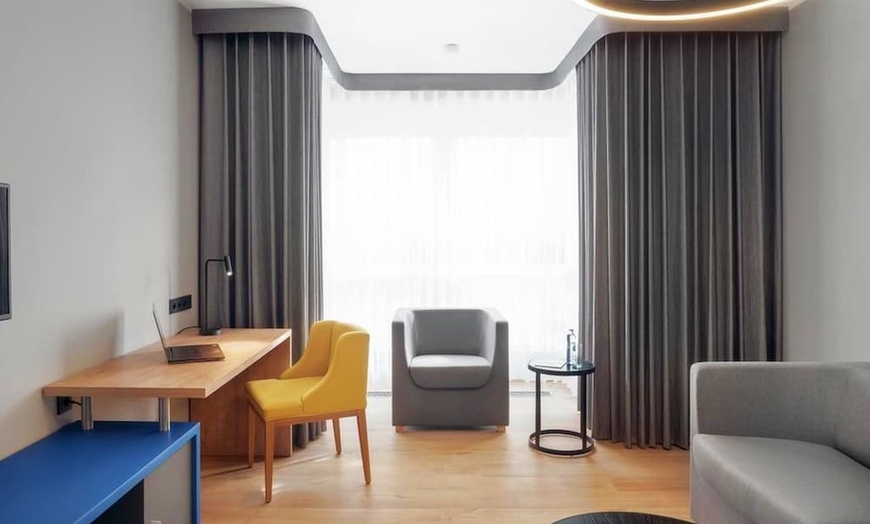 Image 78: ✈ POLSKA | Gdańsk - Hotel Number One 3* - City break