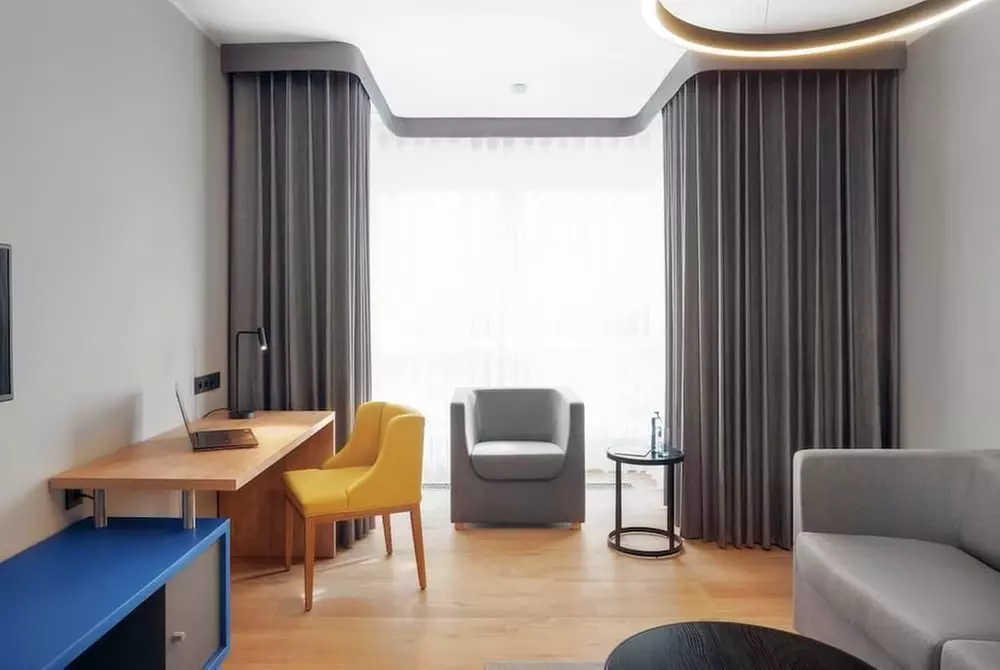 ✈ POLSKA | Gdańsk - Hotel Number One 3*, 2 nocy - City break