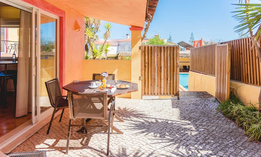 Image 63: ✈ ALGARVE | Lagos - Costa d'Oiro Ambiance Village 4*, 2 Nächte - Ci...