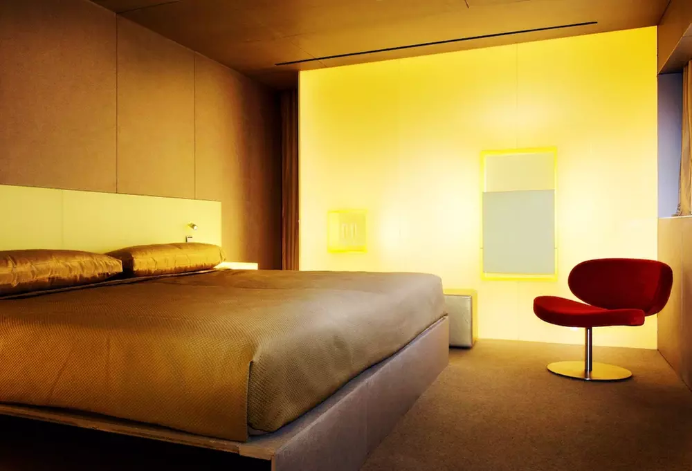 ✈ ESPAGNE | Madrid - Hotel Puerta América 5*, 2 nuit - City break