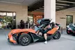 Dallas Slingshot Rental (DFW Metroplex) - Second Medium