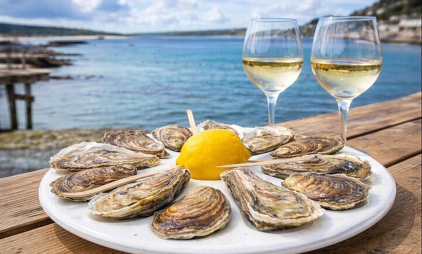 Image 5: Excursion d'une journée au Mont Saint Michel au départ de Paris ave...
