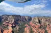 Scenic Flights Over Sedona