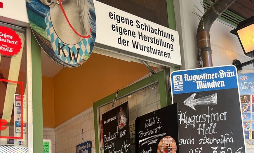 Image 12: Living Deliberatedly Today München Biertouren