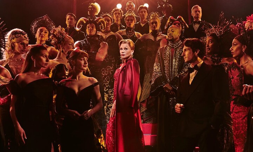 Image 2: Experience The Devil Wears Prada with Pre Theatre Dinner & Drink