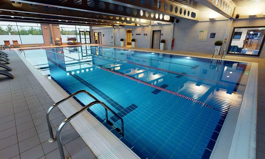 Image 16: ✈ ECOSSE | Edimbourg - Match Ecosse VS France - Tournoi des VI nati...