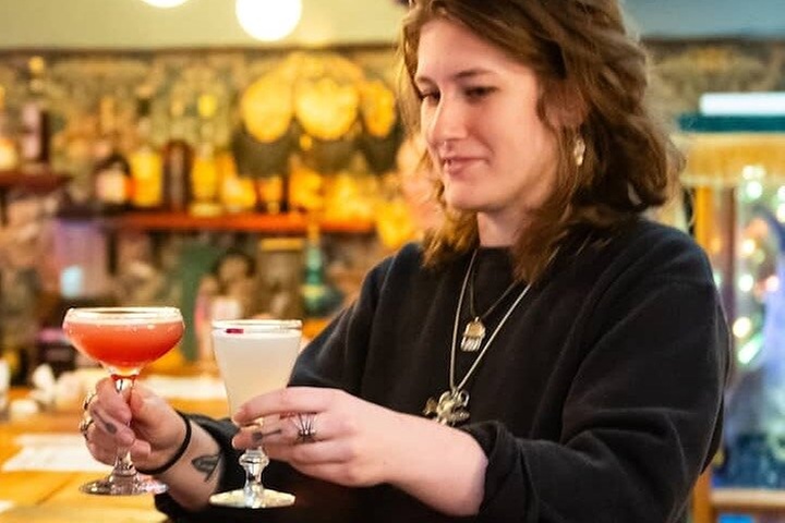 Sitting, Eating, Drinking, Connecting