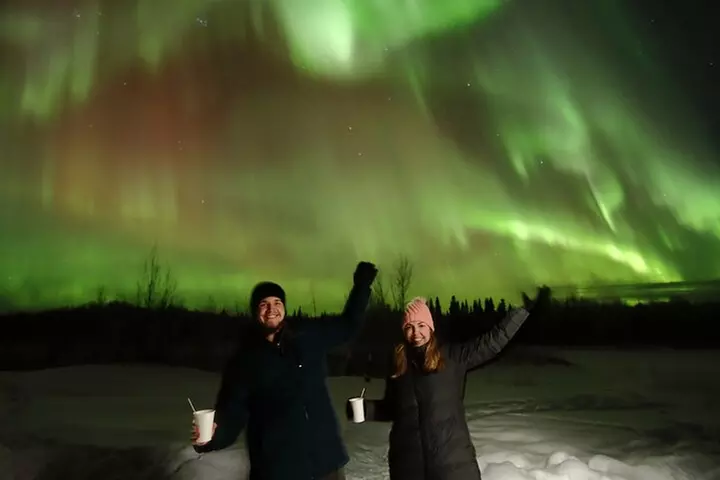 Electric Moose Studios Aurora Adventure W/Portraits & Hot Pizza!!