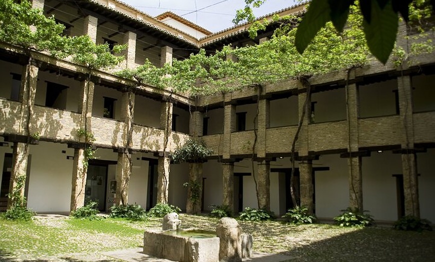 Image 8: Tour a pie por Granada - La forma ideal de descubrir la ciudad