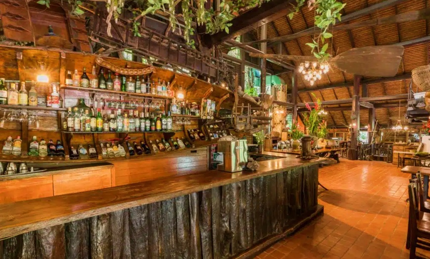 Image 29: ✈ CENTRE DE LA THAÏLANDE | Bangkok - Combiné Bangkok - Kanchanaburi...