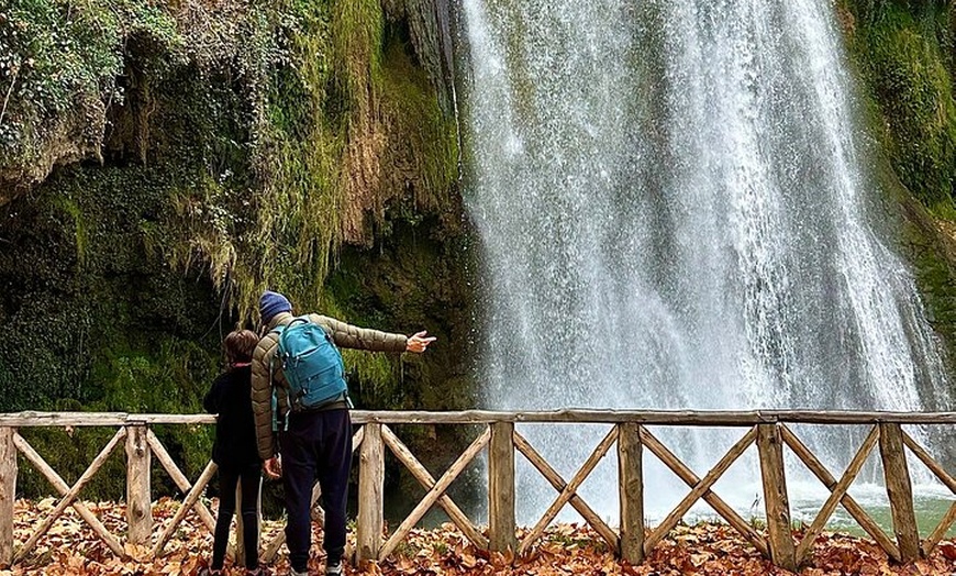 Image 4: Explora el Monasterio de Piedra y el Reino de Aragon desde Madrid