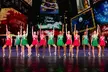 NYC Christmas Spectacular Starring the Radio City Rockettes - Second Medium
