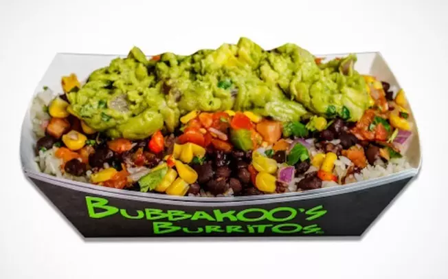 $10 For $20 Worth Of Mexican Cuisine