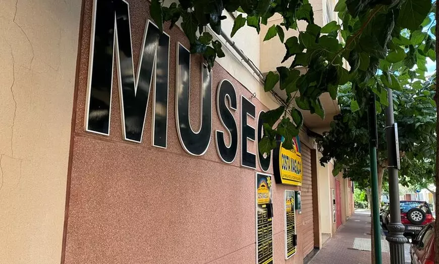 Image 2: La Costa Blanca Magnífica excursión de 7 días