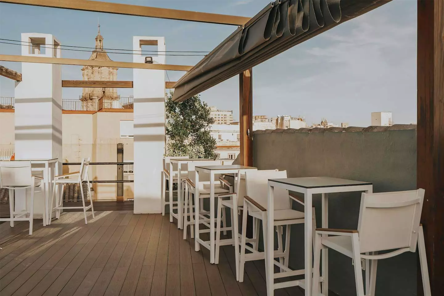 ✈ COSTA DEL SOL | Malaga - Vincci Seleccion Posada del patio 5*, 3 ...