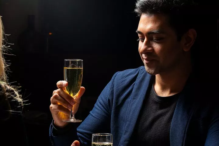 Dîner croisière sur la Seine avec Rooftop et chanteur live