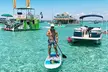 Ultimate Crab Island Tour Private Pontoon Charter - Second Medium