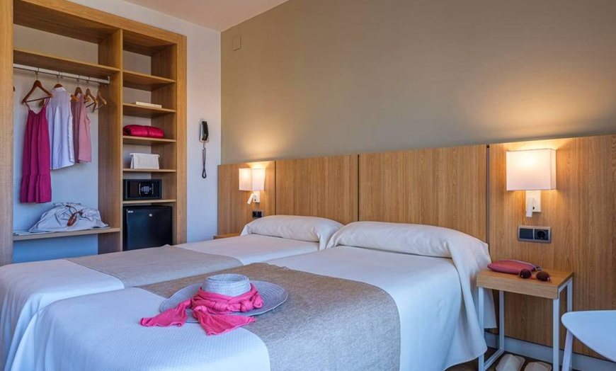 Image 5: ✈ COSTA DORADA | Salou - Hotel California Garden 3* - Idéal famille