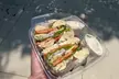 5% Cash Back at Corey's NYC Bagel Deli - Second Medium