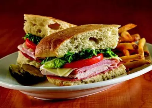 8% Cash Back at Green Mill Restaurant - Primary Image