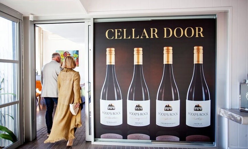 Image 2: Premiere Wine Tasting Experience