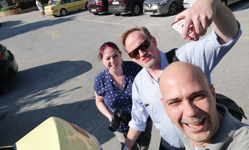 Image 10: Entdecken Sie das Märchenbuch Stadt Rothenburg ab Frankfurt