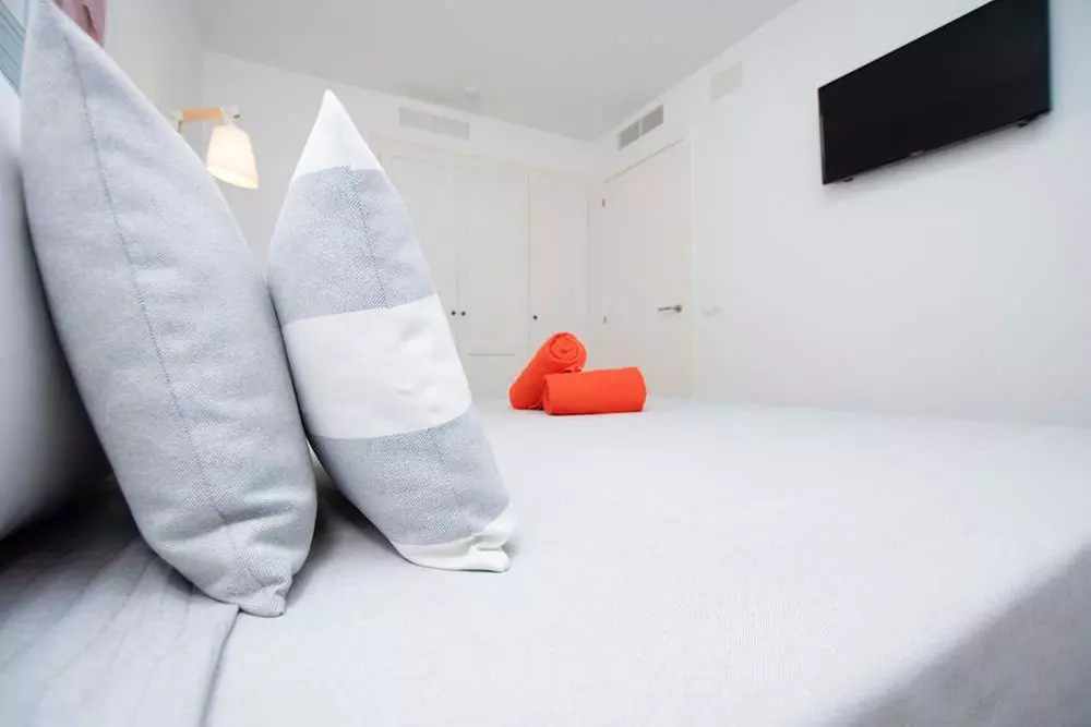 ✈ COSTA BARCELONA | Pineda de Mar - Fergus Club Pineda Splash 4*, 2...