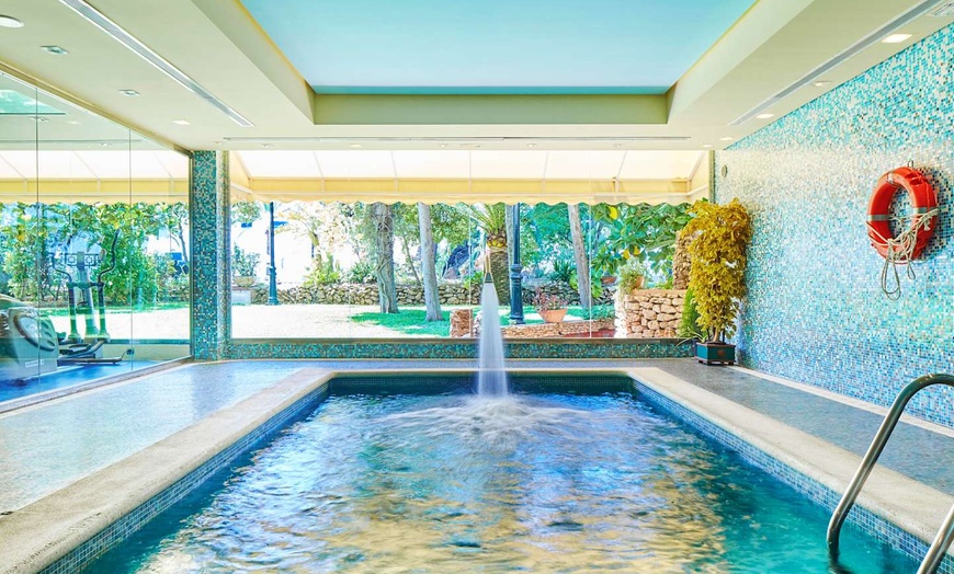 Image 9: ✈ IBIZA | Ibiza City - THB Los Molinos - Adults Only 4*, 3 nuit - A...