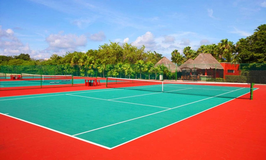 Image 25: ✈ MEXIQUE | Playa del Carmen - Bahia Principe Grand Coba 5*, 5 nuit...