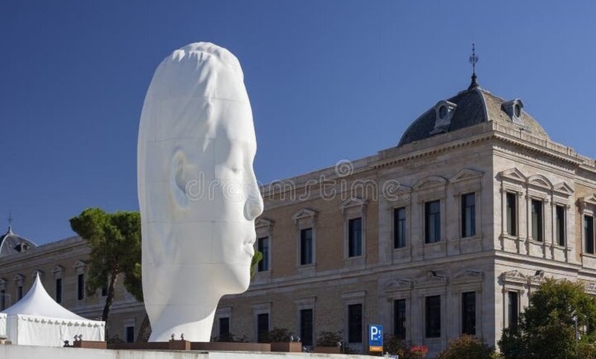 Image 4: Tour privado por el casco antiguo de Tuk Tuk y las principales atra...