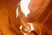 Upper Antelope Canyon Tour Ticket with Local Navajo Guide - Second Medium