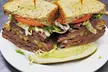 5% Cash Back at Jimmy da Greek's Deli - Second Medium